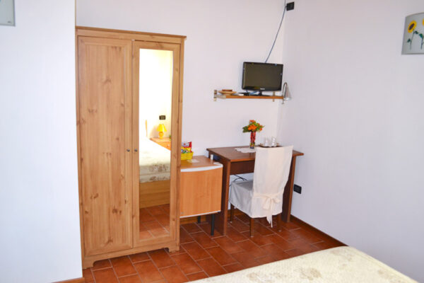 bed-breakfast-vicino-areaporto-venezia-girasole